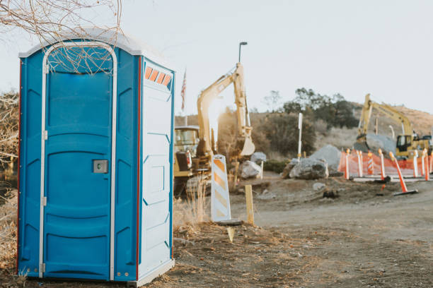 Affordable portable toilet rental in Philo, IL