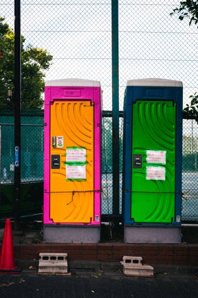 Best Porta potty for special events  in Pho, IL