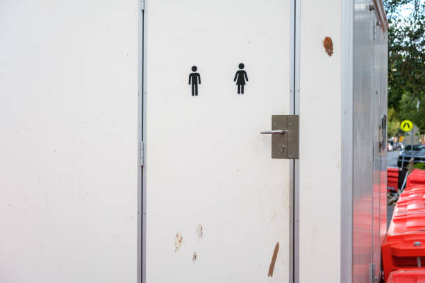 Best Portable restroom solutions  in Pho, IL