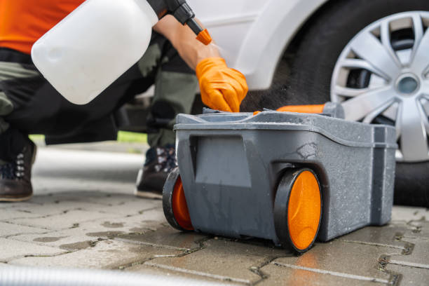 Best Portable toilet rental cost  in Pho, IL